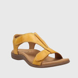 Daleyza | Sandalias ortopédicas de confort
