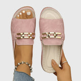 Sofía | Sandalias ortopédicas de confort