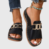 Cecilia | Sandalias ortopédicas con cordones