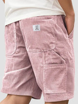 Zeb | Bermudas cargo holgadas