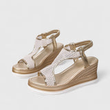 Hadley | Sandalias elegantes de confort