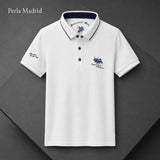 Mateo | Polo premium cómodo