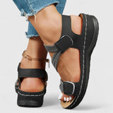 Hana | Sandalias costeras elegantes