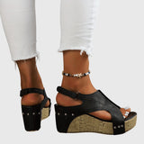 Amira | Sandalias ortopédicas de confort