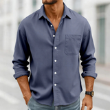 Victor | Camisa minimalista para el día a día