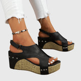 Amira | Sandalias ortopédicas de confort