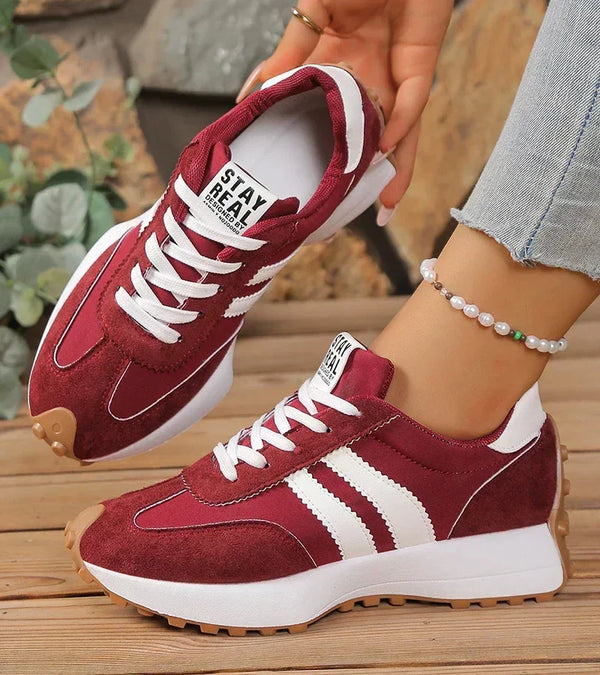 Samanta | Zapatillas Confort Everyday