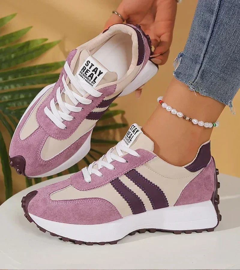 Mariluz | Zapatillas Deportivas Comodidad Diaria