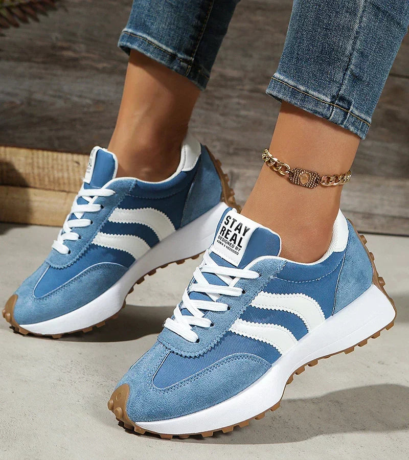 Maxima | Zapatillas Confort Everyday