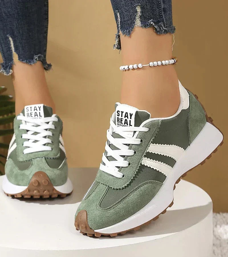Jovita | Zapatillas Confort del Día