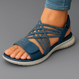 Genoveva | Sandalias ortopédicas de confort