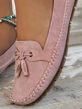 Niobe | Mocasines Cómodos y Suaves