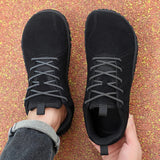 Vasco | Zapatillas Trail Puntera Ancha