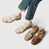 Kinsley | Sandalias Mary Jane elegantes