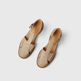 Kinsley | Sandalias Mary Jane elegantes