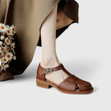 Kinsley | Sandalias Mary Jane elegantes