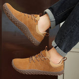 Vasco | Zapatillas Trail Puntera Ancha