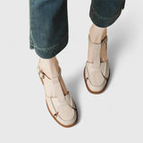 Kinsley | Sandalias Mary Jane elegantes