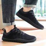 Vasco | Zapatillas Trail Puntera Ancha