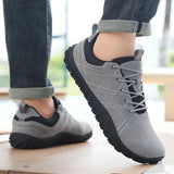 Vasco | Zapatillas Trail Puntera Ancha