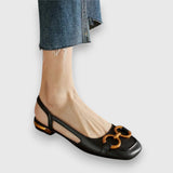 Maica | Sandalias Cómodas de Verano