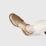 Kinsley | Sandalias Mary Jane elegantes