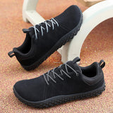 Vasco | Zapatillas Trail Puntera Ancha