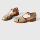 Kinsley | Sandalias Mary Jane elegantes