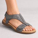 Daleyza | Sandalias ortopédicas de confort