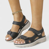 Vala | Sandalias ortopédicas de confort
