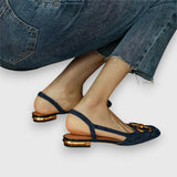Maica | Sandalias Cómodas de Verano