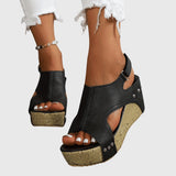 Amira | Sandalias ortopédicas de confort
