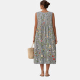 Modesta | Vestido Midi Everyday