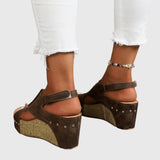 Amira | Sandalias ortopédicas de confort