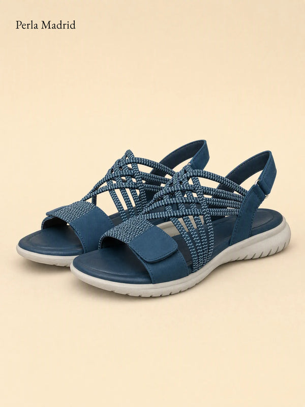 Petra | Sandalias Cómodas Ligeras