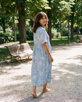 Lili | Vestido Lagoon Elegante