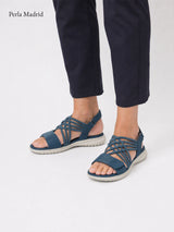 Petra | Sandalias Cómodas Ligeras
