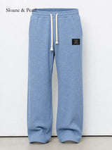 Spencer | Pantalón casual con cintura ajustable