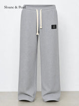 Spencer | Pantalón casual con cintura ajustable