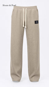 Spencer | Pantalón casual con cintura ajustable