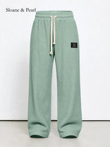 Spencer | Pantalón casual con cintura ajustable