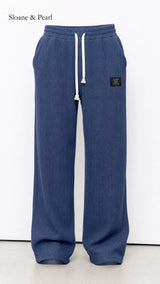 Spencer | Pantalón casual con cintura ajustable