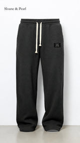 Spencer | Pantalón casual con cintura ajustable