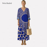 Anna | Vestido Confort Diario