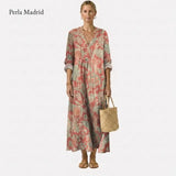 Oihana | Vestido Cómoda del Día a Día