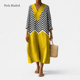 Josefina | Vestido Midi Elegante