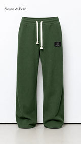 Spencer | Pantalón casual con cintura ajustable
