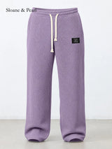 Spencer | Pantalón casual con cintura ajustable
