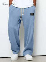 Spencer | Pantalón casual con cintura ajustable