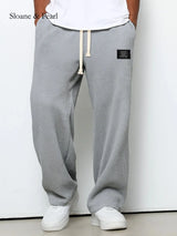 Spencer | Pantalón casual con cintura ajustable